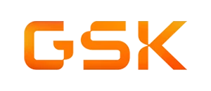 Логотип GSK