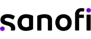 Логотип Sanofi