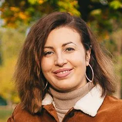 Відгук Вікторії
