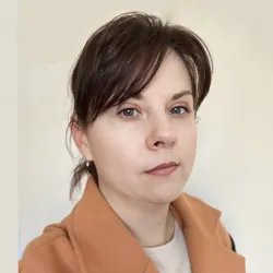 Відгук Ірини